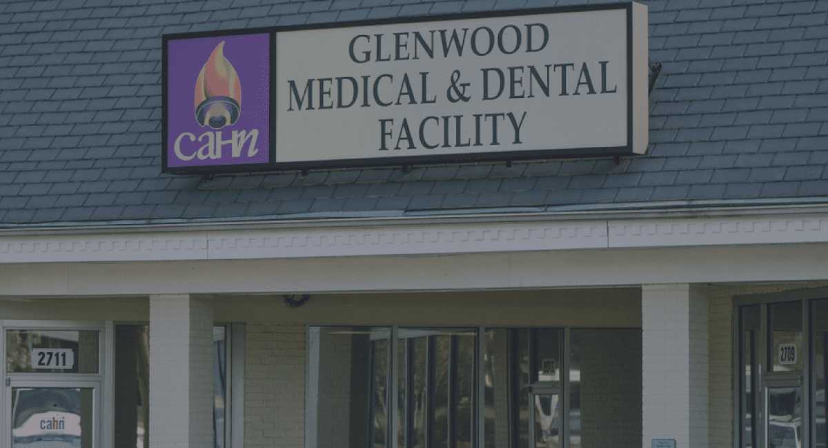 Glenwood Medical and Dental Center