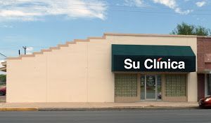 Su Clinica Santa Rosa