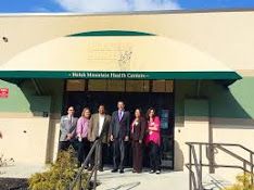 Welsh Mountain Health Centers - South 9th Street Dental