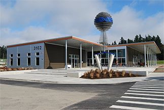 Lindquist Dental for Children, Bremerton Clinic