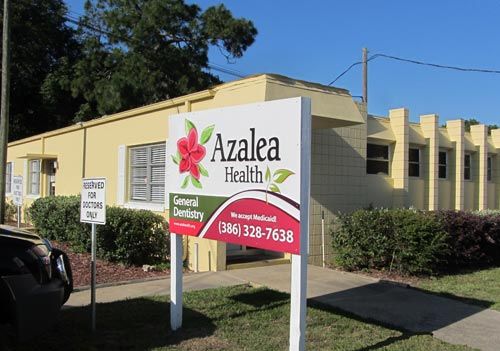 Azalea Health Dental Clinic