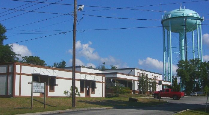 Putnam County Dental Clinic Palatka