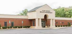 Clay County Health Department - Dental Clinic