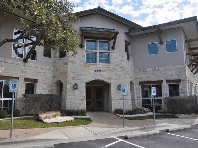 Franklin Square Dental - Bee Cave Office