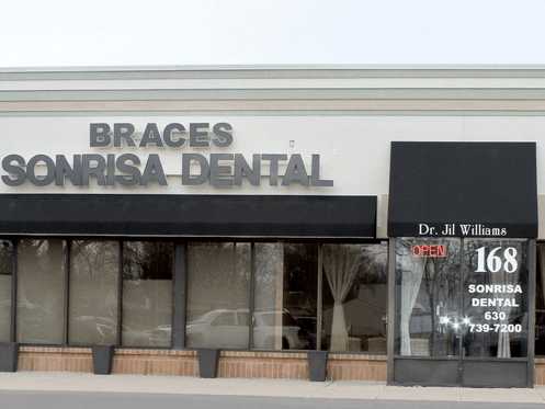 Sonrisa Dental of Bolingbrook