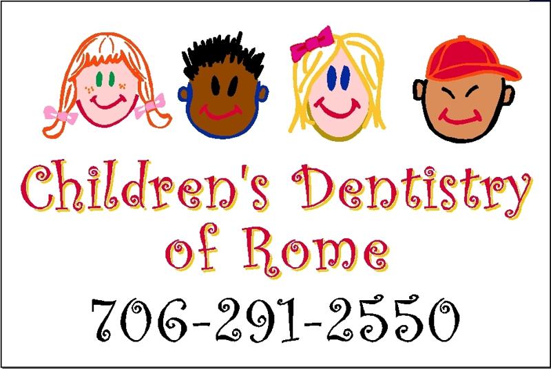 Children's Dentistry of Rome