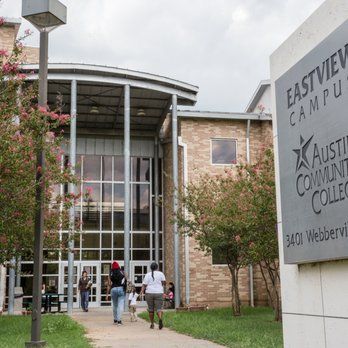 Austin Community College Dental Clinic - Eastview Campus
