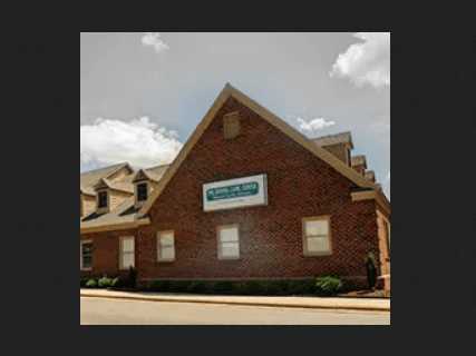 The Dental Care Center - Fayetteville