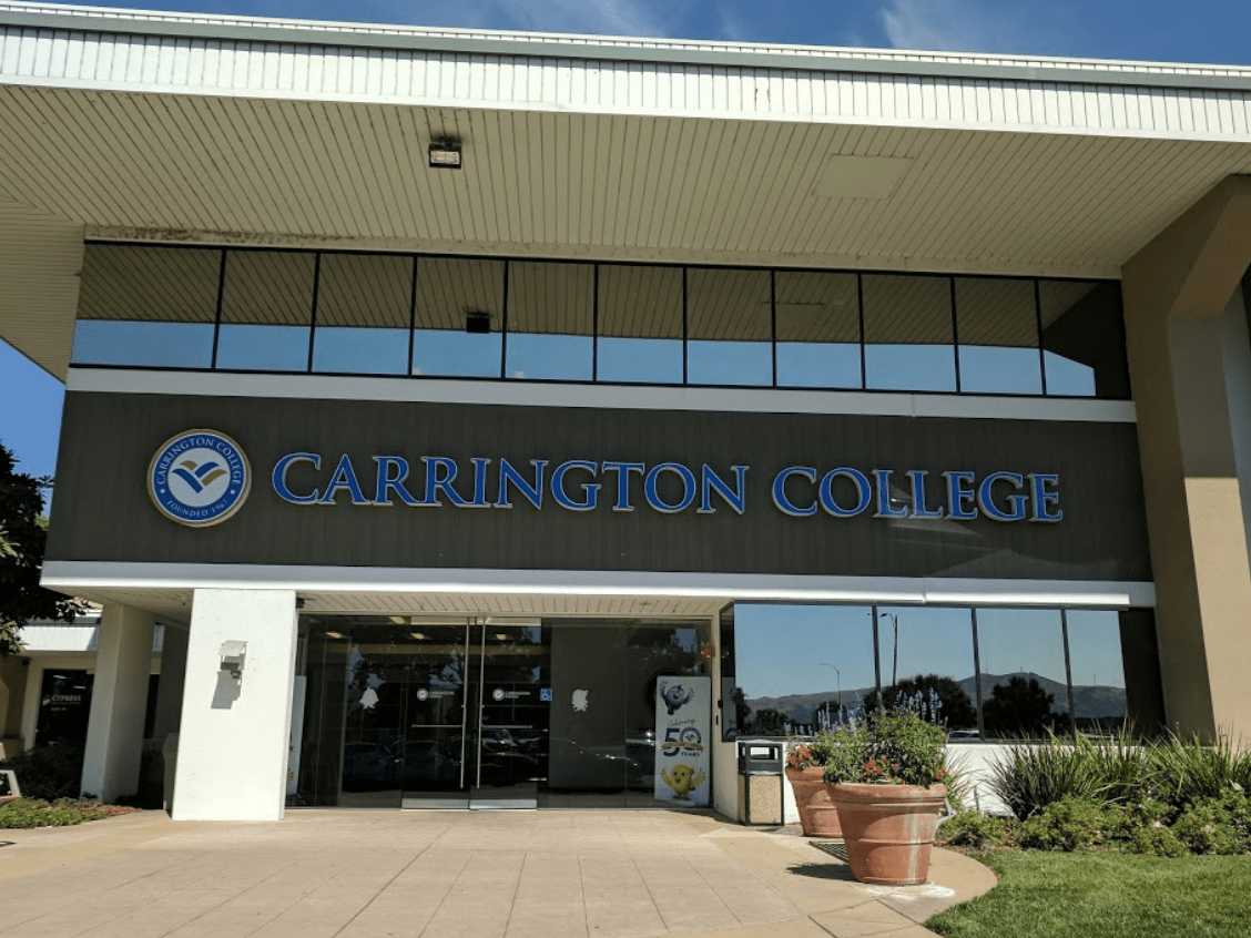 Carrington College Dental Clinic