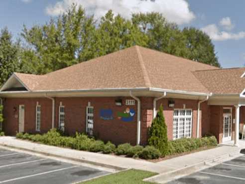 Dentistry for Children - Conyers	