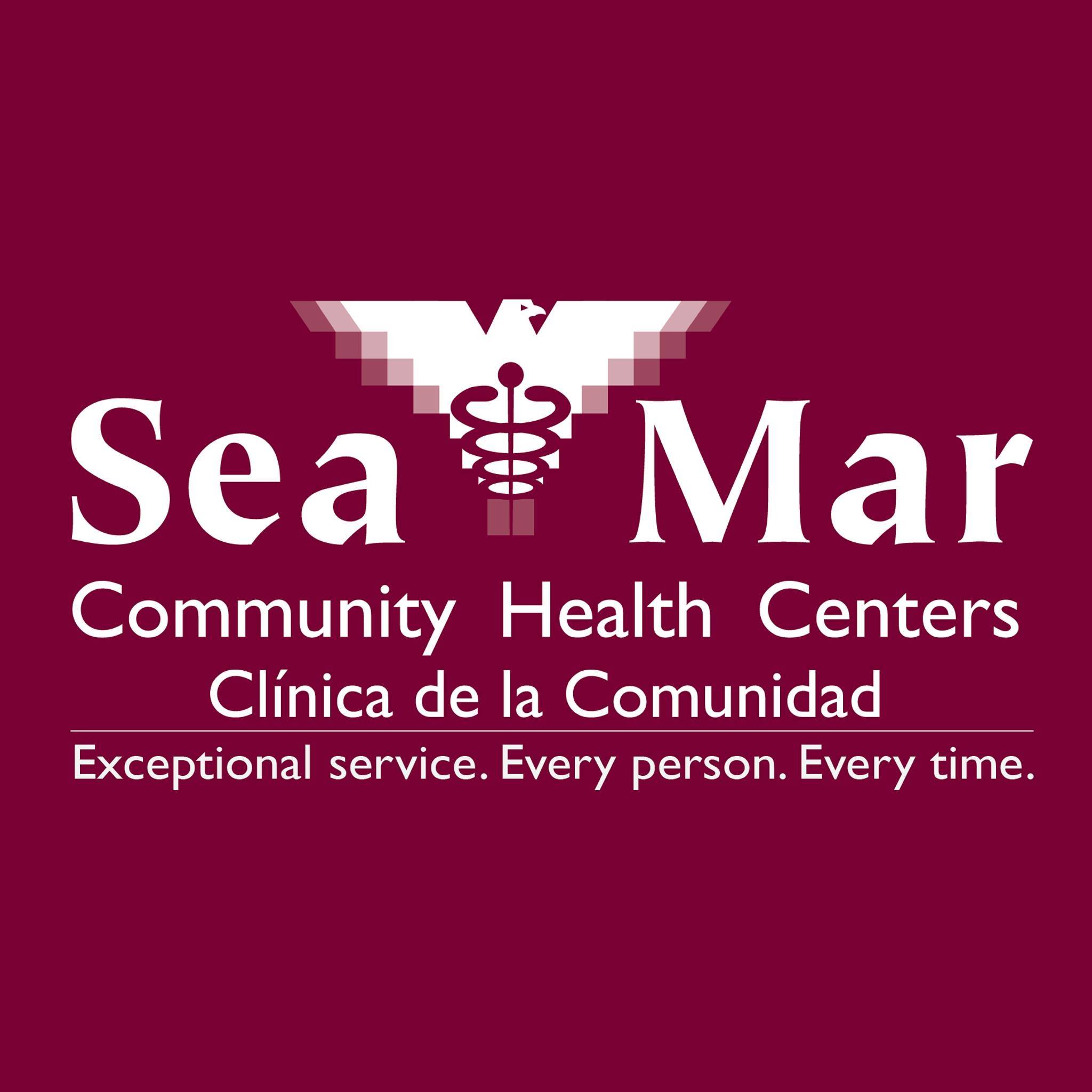 Sea Mar CHC - Bellevue Dental Clinic