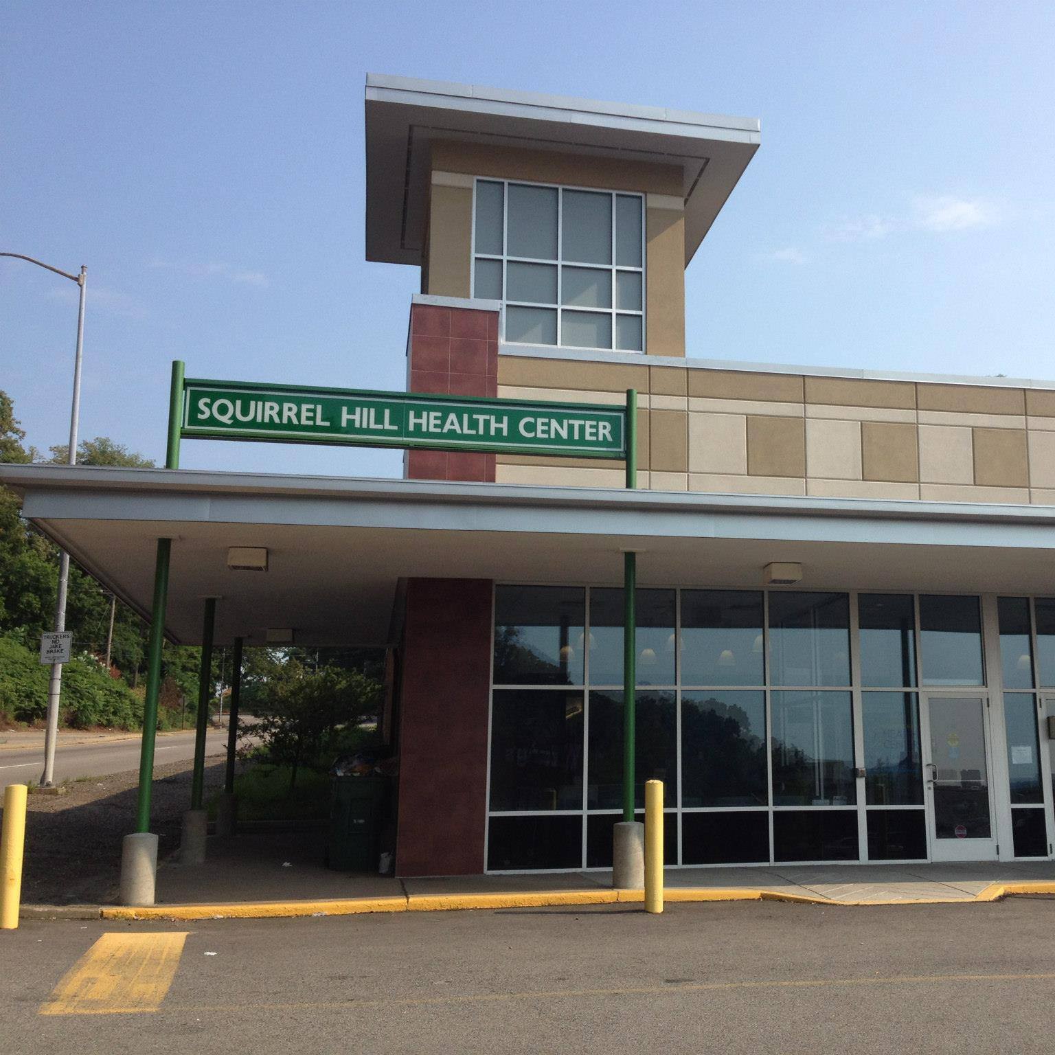 Squirrel Hill Health Center, Brentwood