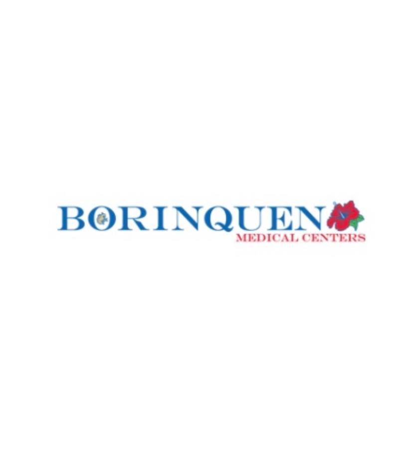 Borinquen Health Care Center Dental Clinic