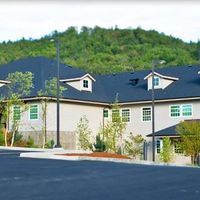 Umpqua Community Health Center