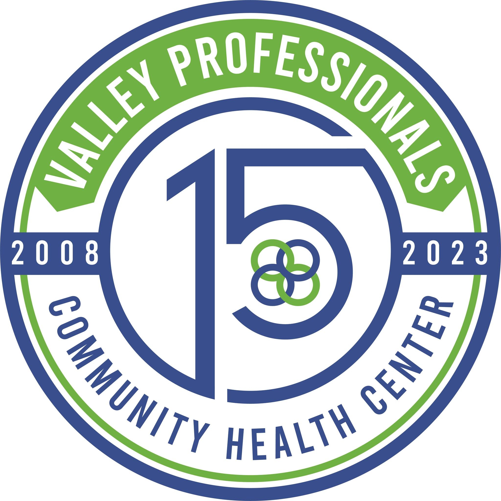 Valley Professionals Community Health Center, Bloomingdale Location