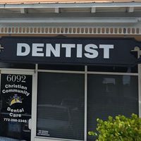 Christian Community Care Center Dental Clinic