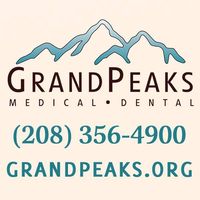 Grand Peaks Medical And Dental at Rexburg, Idaho