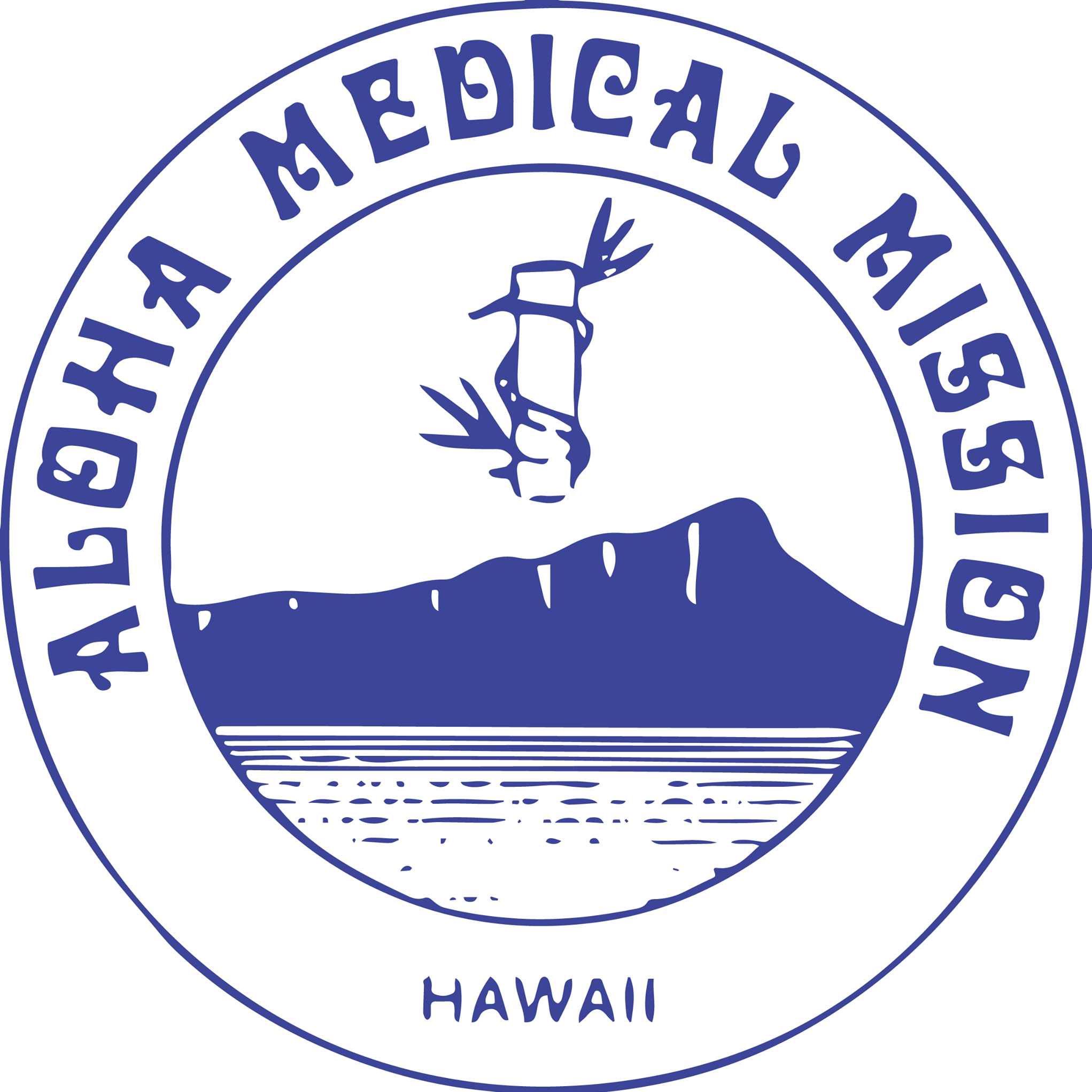 Aloha Medical Mission Clinic