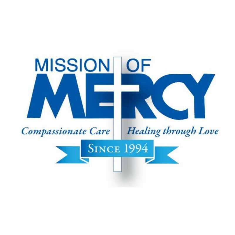 Mission of Mercy Harrisburg