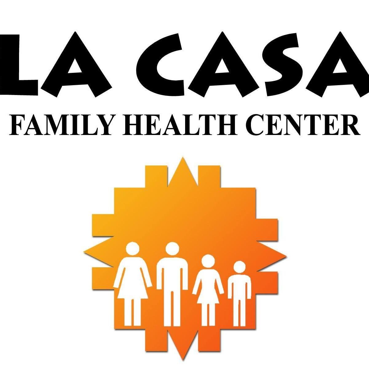 La Casa Family Health Centers - Clovis Clinic