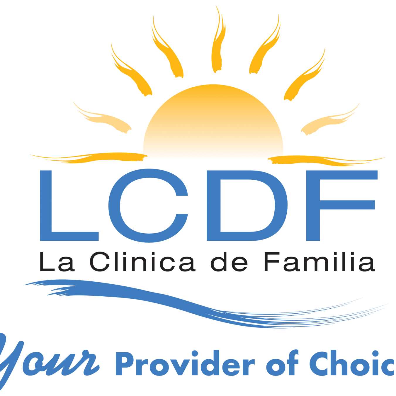 LCDF Sunland Park Medical and Dental Clinic