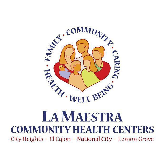 La Maestra Community Health Centers - El Cajon City Dental Clinic