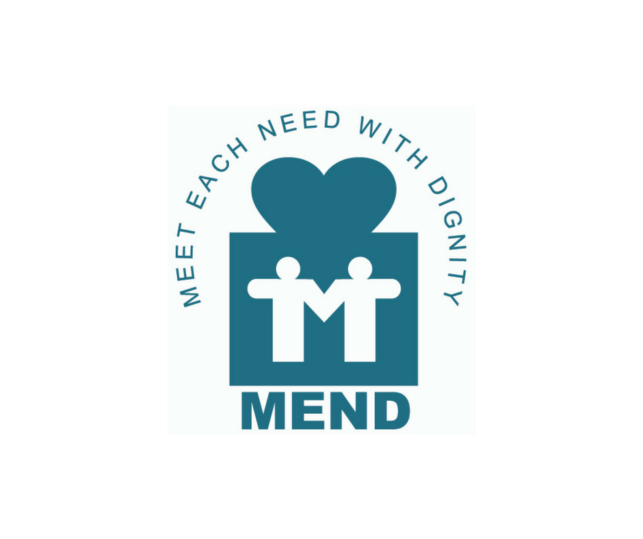 MEND Poverty Dental Clinic