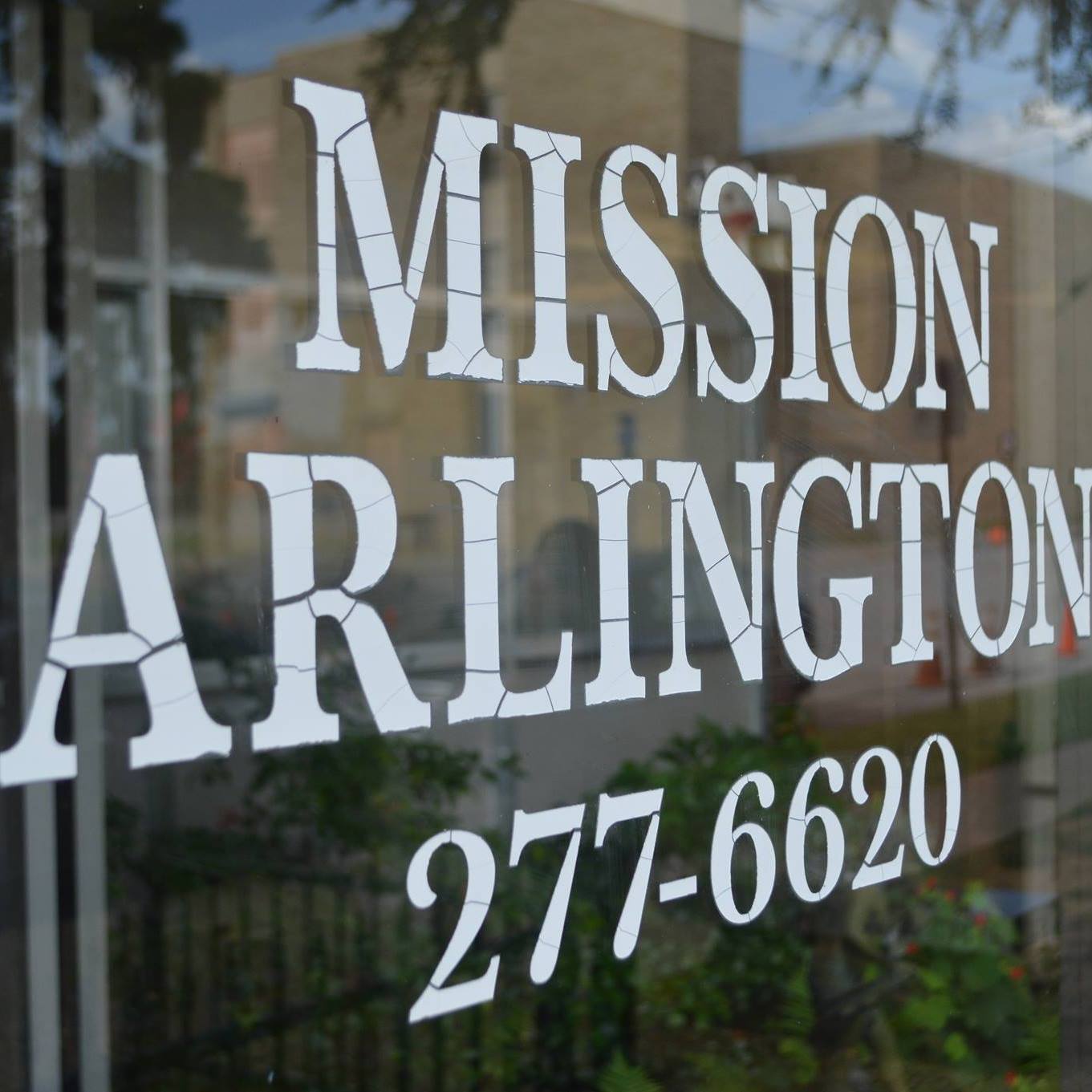Mission Arlington Dental Clinic