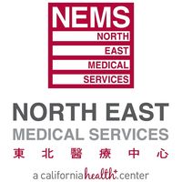 North East Medical Services - Chinatown North Beach Main Clinic