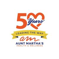Aunt Martha's South Holland Community Health Center