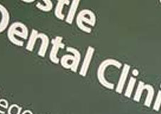 Housing County Health Department Dental Clinic for Children up to 18 years old